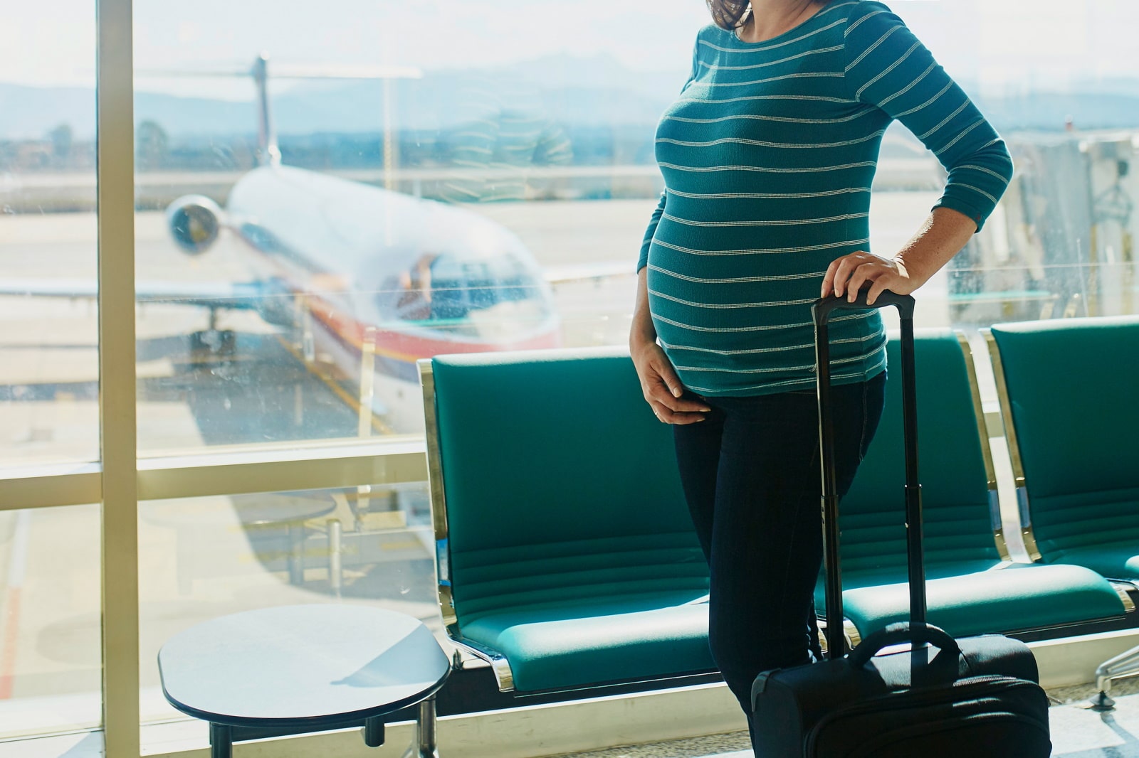 Traveling During Pregnancy Tips From Our Obgyns Hewlett Ny